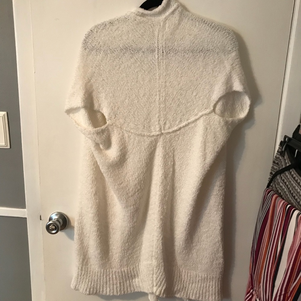Lou & Grey sweater☁️ - Picture 2 of 2